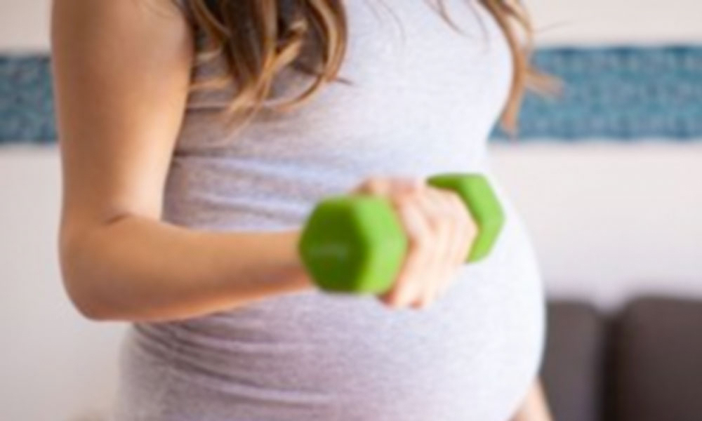 Unity Studios - Pregnancy Exercise myths