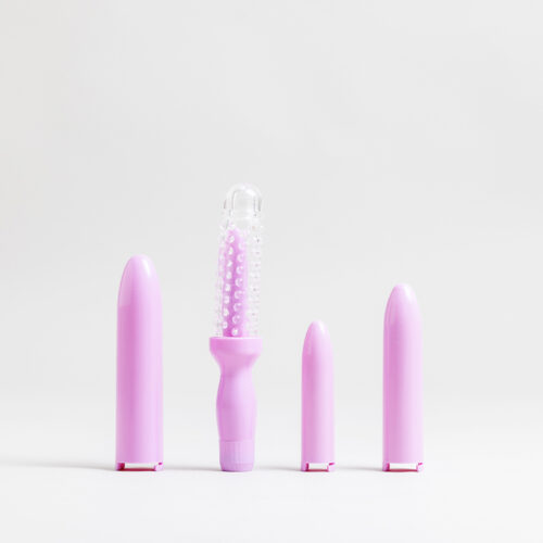 Vaginal Dilators