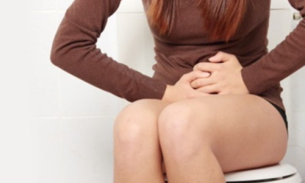 Urinary tract infection (UTI) – when ‘urine’ a bit of pain