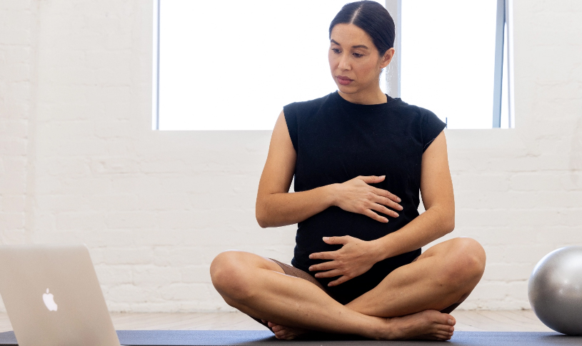 Unity Studios Online Pregnancy Post Natal