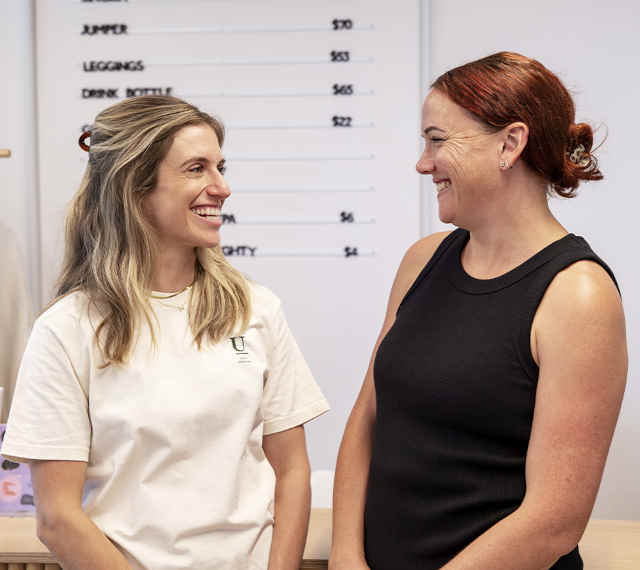 Unity-Studios-Our-Founders-Caitlin-Fris-Sophie-Fogarty_Homepage2 Unity Studios Our Founders Caitlin Fris and Sophie Fogarty