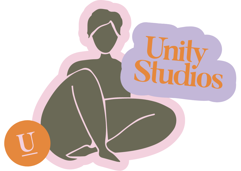 Unity Studios Illustration Unity Studios Home — Pregnancy and Postnatal Physio, Reformer and Mat Pilates, Yoga, Auckland